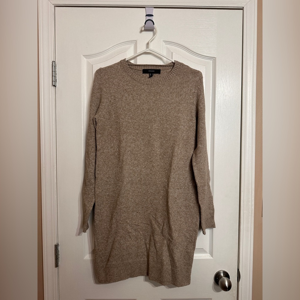 Vero Moda Classic Beige Sweater